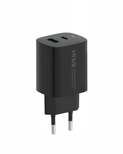 USB C įkroviklis, USB A tipo, Greitas USB įkroviklis, USB C, 20W