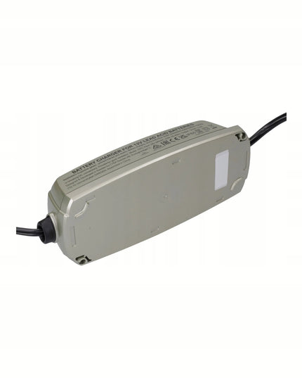 Automatinis akumuliatorių įkroviklis CTEK MXS 5.0, 12 V, 5 A, AGM