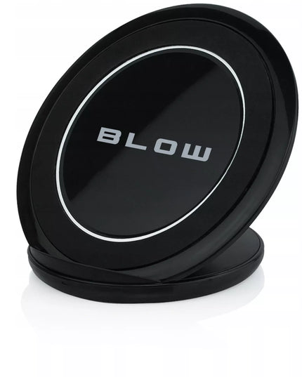 BLOW indukcinis belaidis Qi 10W įkroviklis
