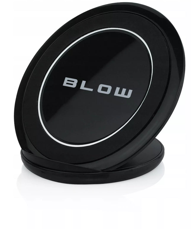 BLOW indukcinis belaidis Qi 10W įkroviklis