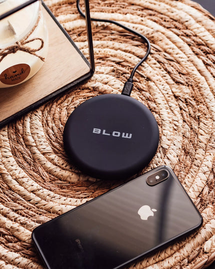BLOW belaidis Qi FAST indukcinis įkroviklis
