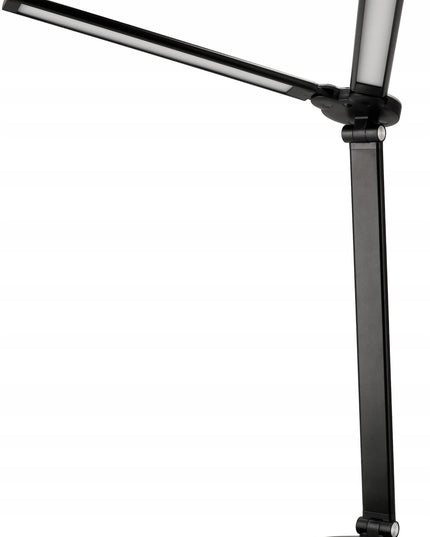 Galinga 8W dviguba LED stalinė lempa su daug spalvų, pritemdoma, aukštos kokybės