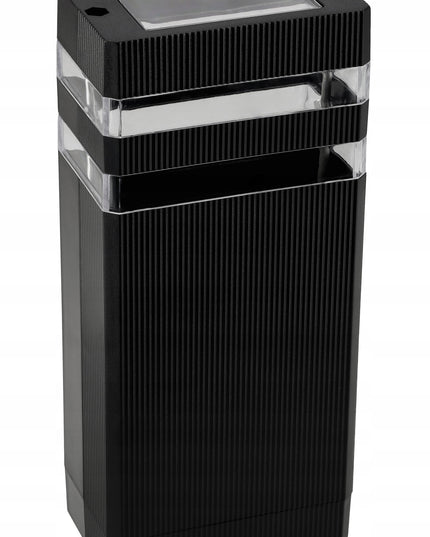 Lauko fasado sieninis LED šviestuvas 1xGU10 IP44