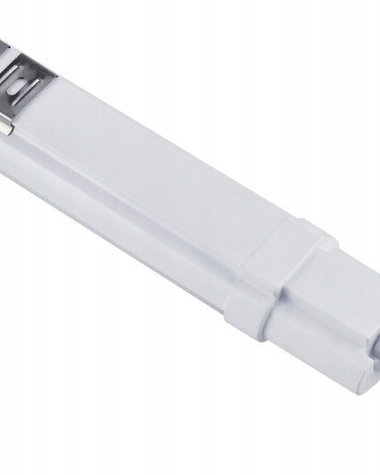 LED lempa 120cm 36W 3000lm Hermetiškas šviestuvas IP65 Garažui, dirbtuvėms 4x