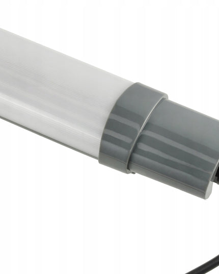 120 cm LED lempa Hermetiškas PANEL Šviestuvas 36W IP65 Garažui, dirbtuvėms 4500K