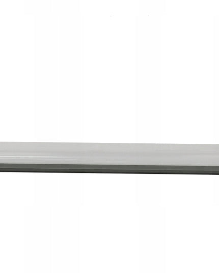 120 cm LED lempa Hermetiškas PANEL Šviestuvas 36W IP65 Garažui, dirbtuvėms 4500K