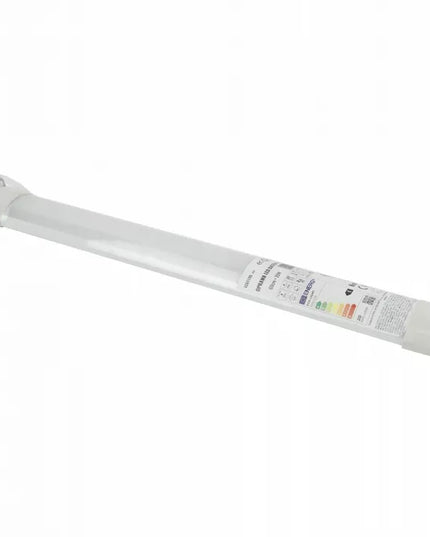 LED šviestuvas garažui 20W 60cm neutralios spalvos 4000K 2400Lm dirbtuvių 230V