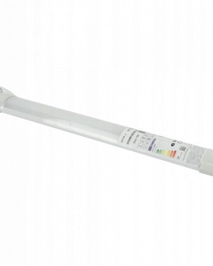 LED lempa garažui 20W 60cm, neutrali spalva 4000K, 2400Lm, dirbtuvių, 230V