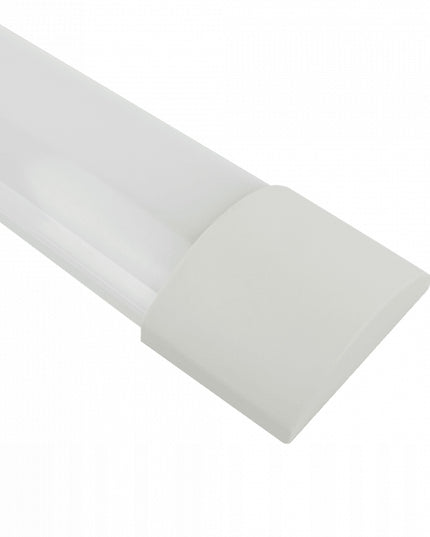 LED lempa garažui 40W 120cm Neutrali spalva 4000K 4800Lm Pramoninė 230V