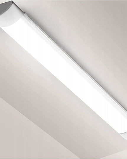 LED lempa garažui 40W 120cm Neutrali spalva 4000K 4800Lm Pramoninė 230V