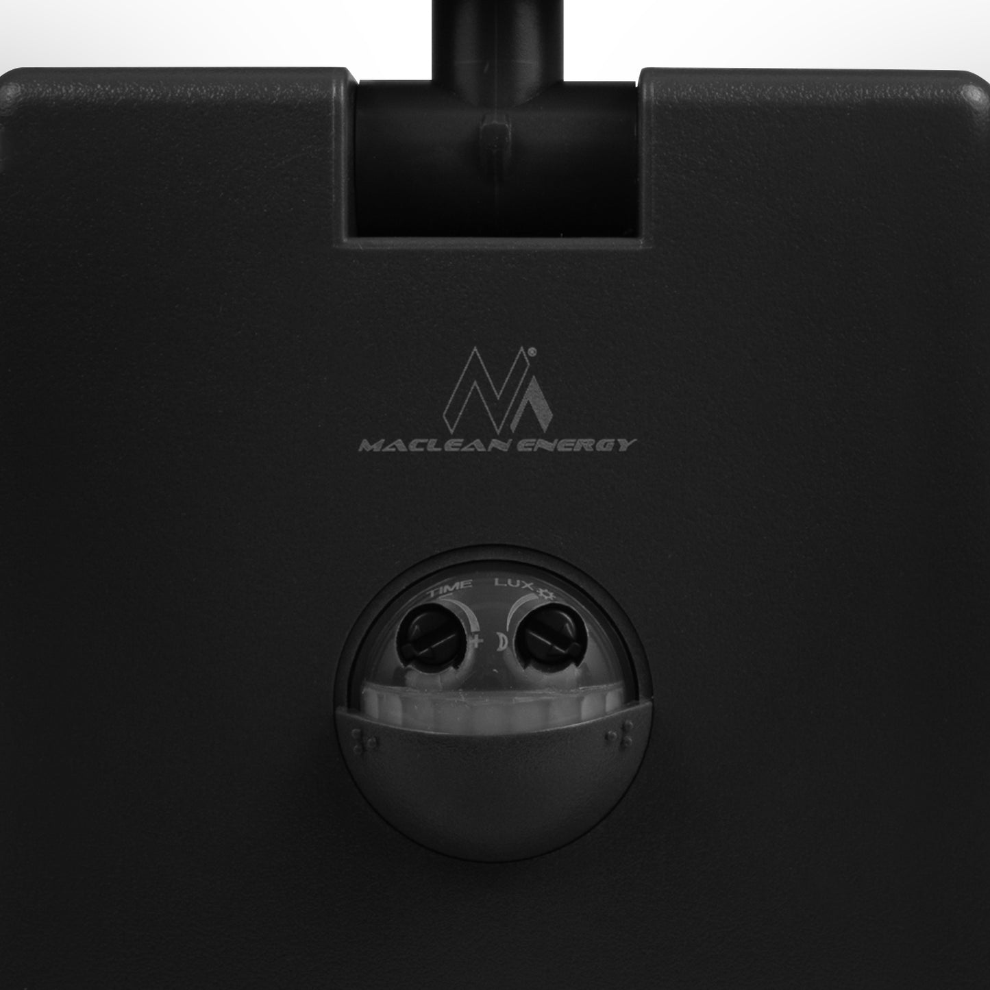 LED lauko sieninis fasadinis šviestuvas su judesio ir prieblandos jutikliu, IP65