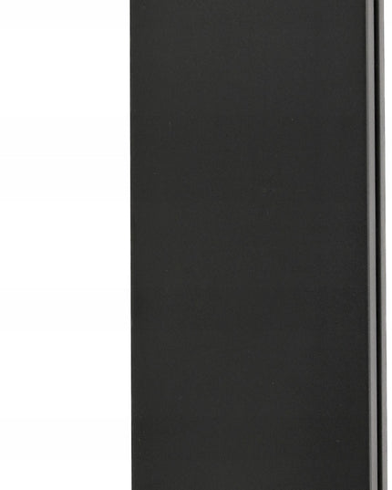 Galinga lauko saulės lempa, pastatomas stulpelis 57cm IP64