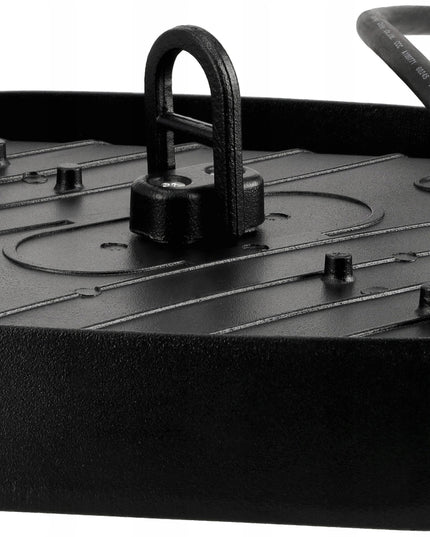 Pramoninė LED lempa 150W 16500lm Hermetiška High Bay Labai Galinga Lempa