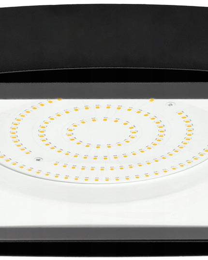 Pramoninė LED lempa 150W 16500lm Hermetiška High Bay Labai Galinga Lempa