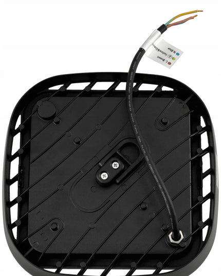 Pramoninė LED lempa 150W 16500lm Hermetiška High Bay Labai Galinga Lempa