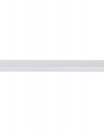 LED lubinis šviestuvas garažui 60W 120cm 5000lm dirbtuvėms, sandarus šviestuvas