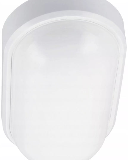 Lubinis LED šviestuvas Plafonas 24W 1920lm Neutralus 4000K IP54 Montuojamas ant paviršiaus