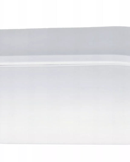 Lubinis LED šviestuvas Plafonas 24W 1920lm Neutralus 4000K IP54 Montuojamas ant paviršiaus