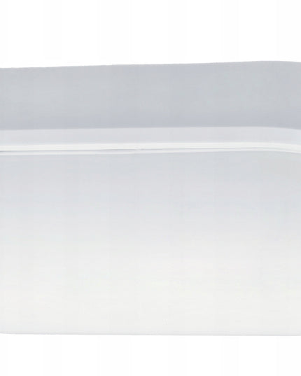 Lubinis LED šviestuvas Plafonas 24W 1920lm Neutralus 4000K IP54 Montuojamas ant paviršiaus