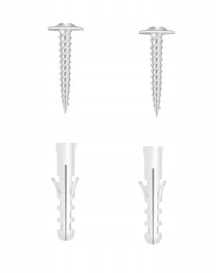 Lubinis LED šviestuvas Plafonas 24W 1920lm Neutralus 4000K IP54 Montuojamas ant paviršiaus