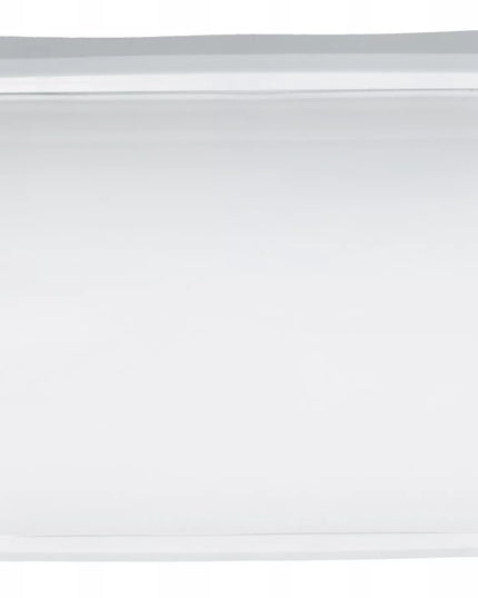 Lubinis LED šviestuvas Plafonas 24W 1920lm Neutralus 4000K IP54 Montuojamas ant paviršiaus