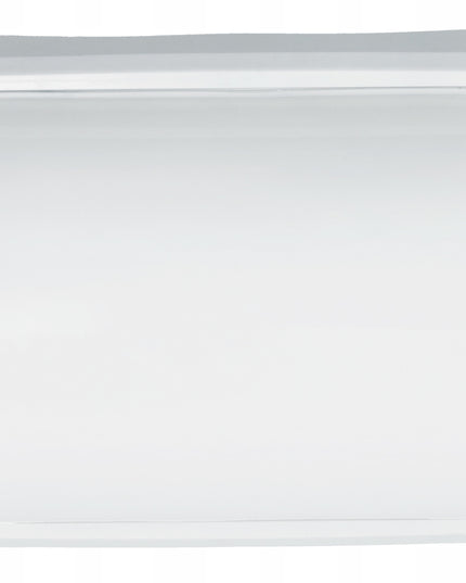 Lubinis LED šviestuvas Plafonas 24W 1920lm Neutralus 4000K IP54 Montuojamas ant paviršiaus