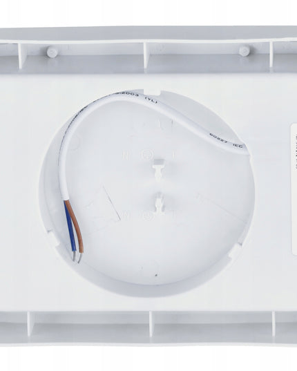 Lubinis šviestuvas Plafon LED 36W 2880lm Neutralus 4000K IP54 Montuojamas ant lubų