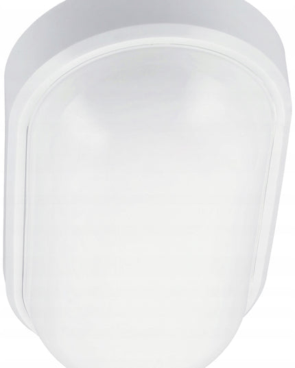 Lubinis šviestuvas Plafon LED 36W 2880lm Neutralus 4000K IP54 Montuojamas ant lubų