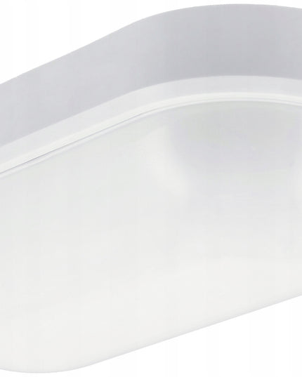 Lubinis šviestuvas Plafon LED 36W 2880lm Neutralus 4000K IP54 Montuojamas ant lubų