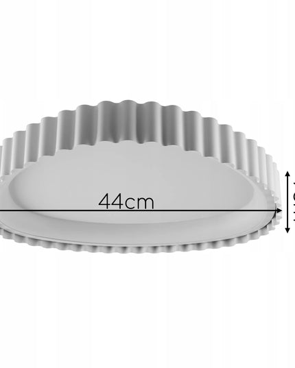 Smartled lubinis LED šviestuvas 44 cm 36W 3240lm