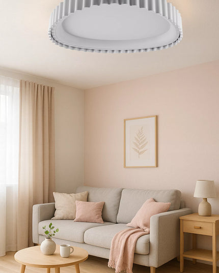 Smartled lubinis LED šviestuvas 44 cm 36W 3240lm