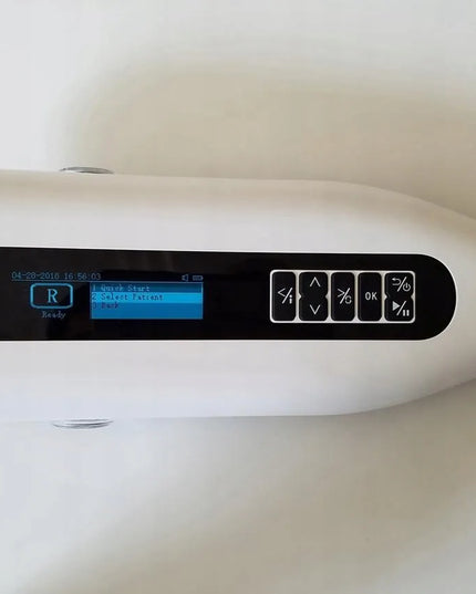 „Kernel KN-4006BL1“ UVB 311 nm fototerapijos lempa, 18 W