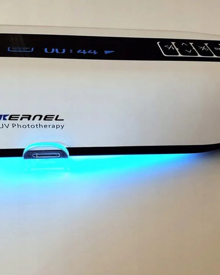 „Kernel KN-4006BL1“ UVB 311 nm fototerapijos lempa, 18 W