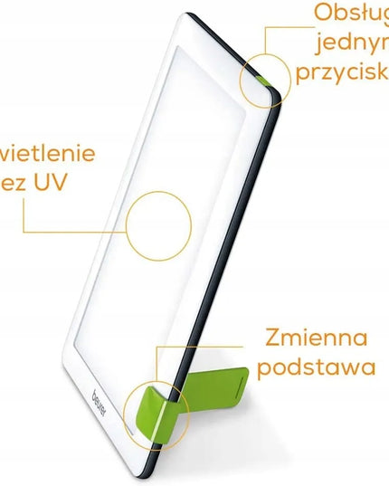 BEURER TL30 LED dienos šviesos lempa