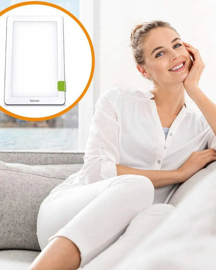 BEURER TL30 LED dienos šviesos lempa