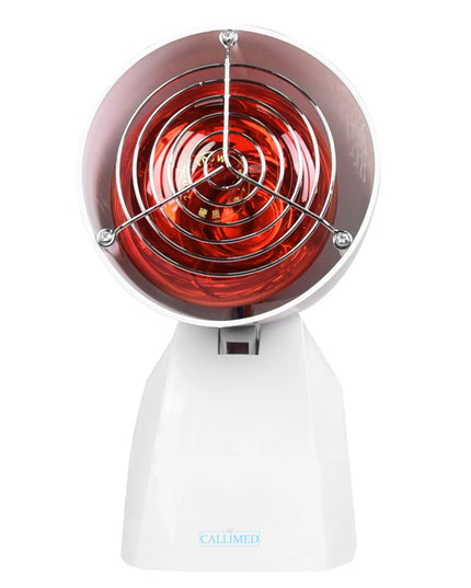 Callimed Sollux infraraudonųjų spindulių terapinė lempa IN-LAMP, 100 W
