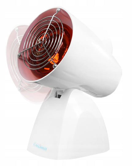 Callimed Sollux infraraudonųjų spindulių terapinė lempa IN-LAMP, 100 W