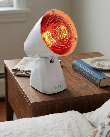 Callimed Sollux infraraudonųjų spindulių terapinė lempa IN-LAMP, 100 W