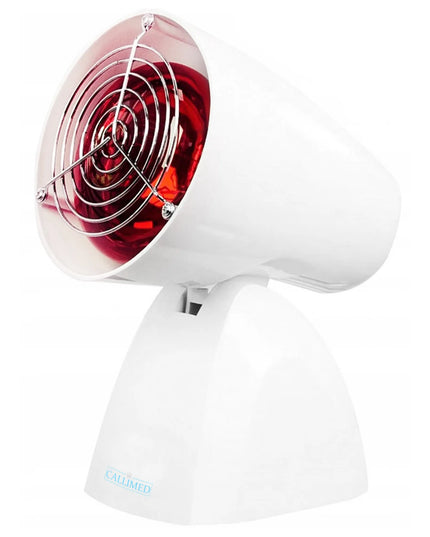 Callimed Sollux infraraudonųjų spindulių terapinė lempa IN-LAMP, 100 W