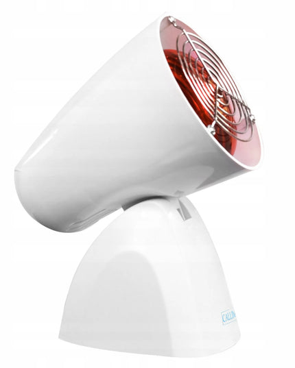 Callimed Sollux infraraudonųjų spindulių terapinė lempa IN-LAMP, 100 W