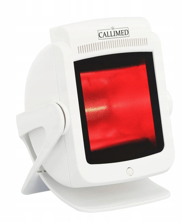 Callimed Sollux gydomoji infraraudonųjų spindulių lempa EN-053