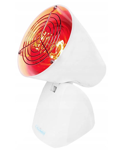 Callimed Sollux infraraudonųjų spindulių terapinė lempa IN-LAMP, 100 W