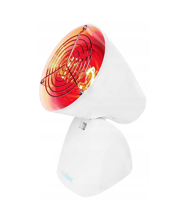 Callimed Sollux infraraudonųjų spindulių terapinė lempa IN-LAMP, 100 W