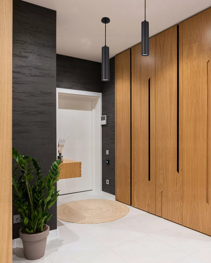 Smartled pakabinamas halogeninis LED lubinis šviestuvas GU10 tūbelė
