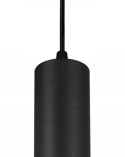 Smartled pakabinamas halogeninis LED lubinis šviestuvas GU10 tūbelė