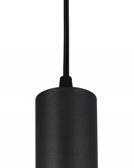 Smartled pakabinamas halogeninis LED lubinis šviestuvas GU10 tūbelė