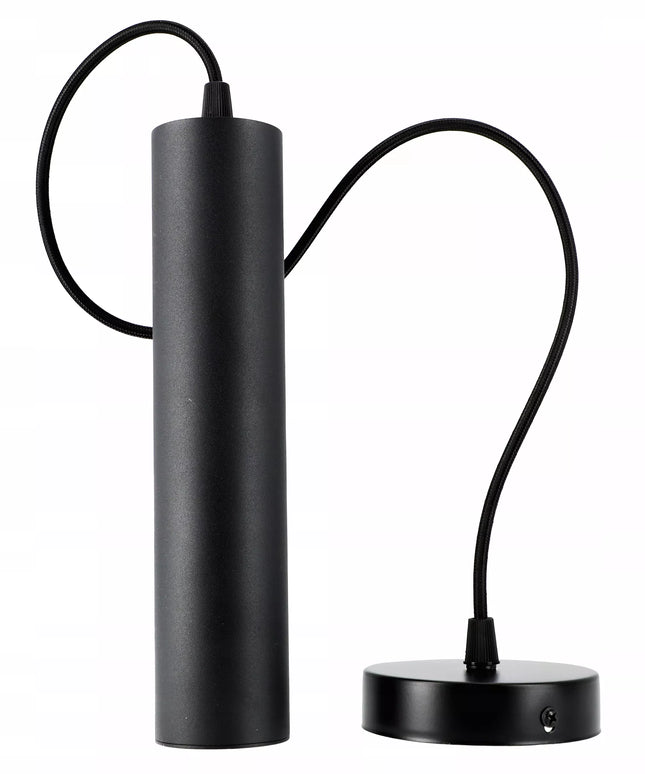 Smartled pakabinamas halogeninis LED lubinis šviestuvas GU10 tūbelė