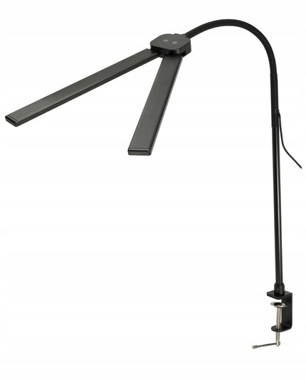 LED stalinė lempa mokyklai, braižymo lempa biurui, 14W CCT