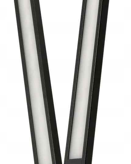 LED stalinė lempa mokyklai, braižymo lempa biurui, 14W CCT