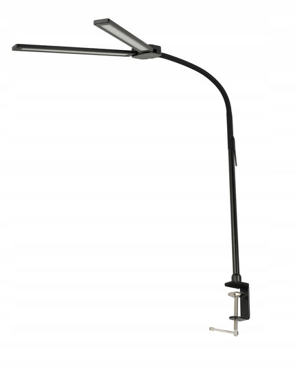 LED stalinė lempa mokyklai, braižymo lempa biurui, 14W CCT